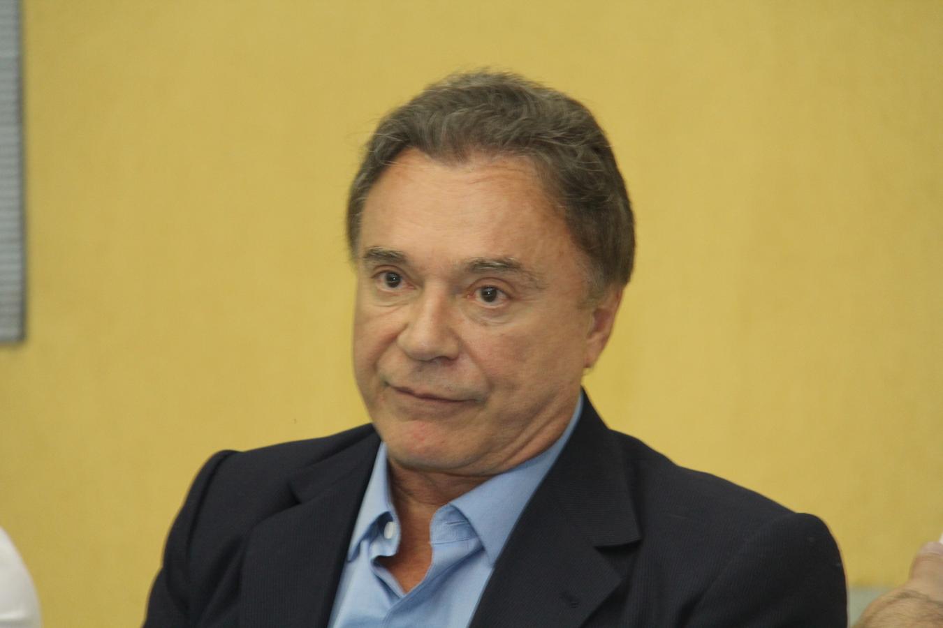 Rascunho automático
