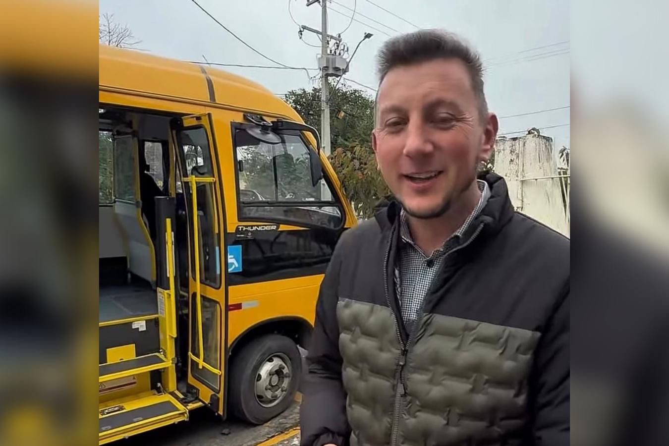 Rascunho automático