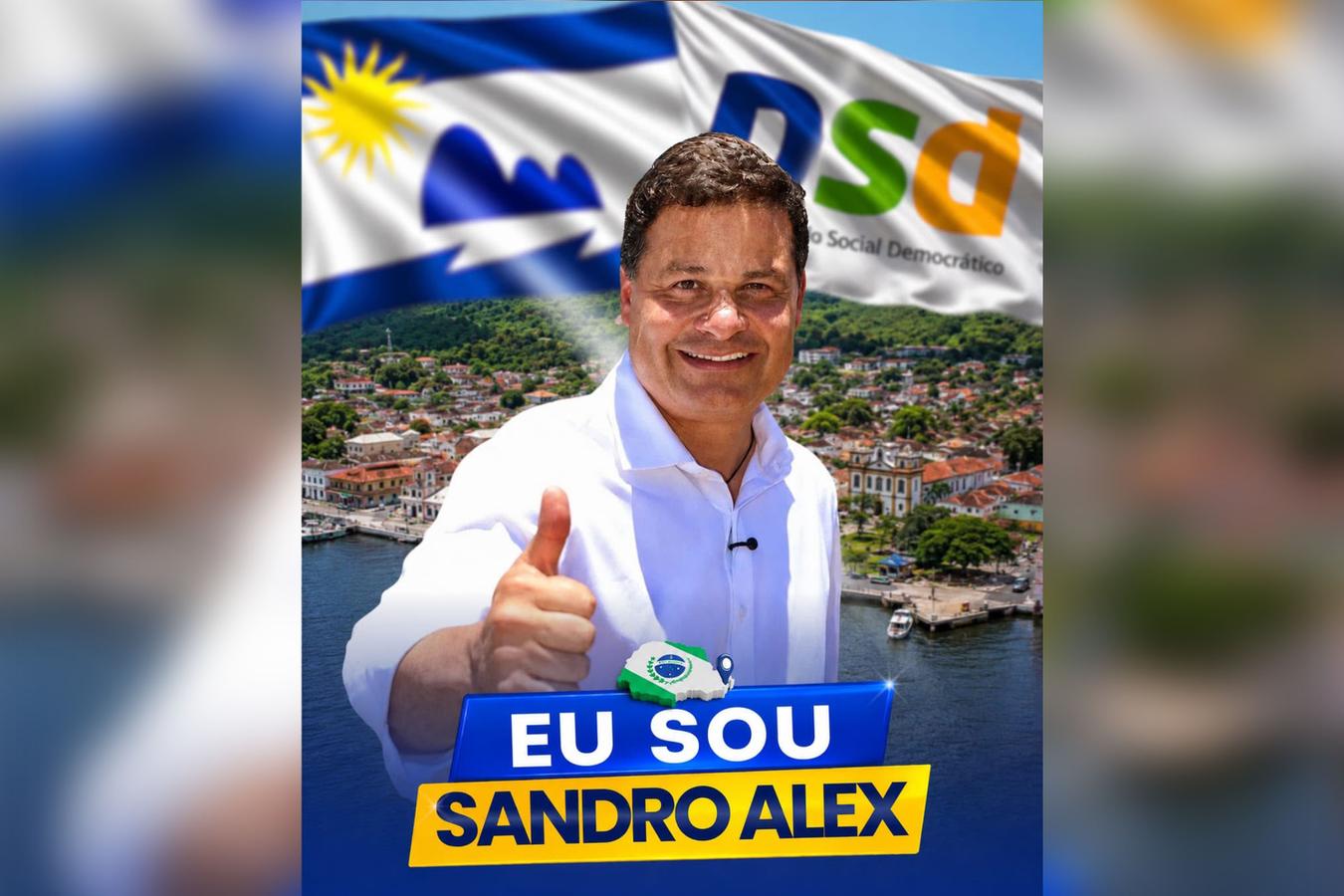 Rascunho automático