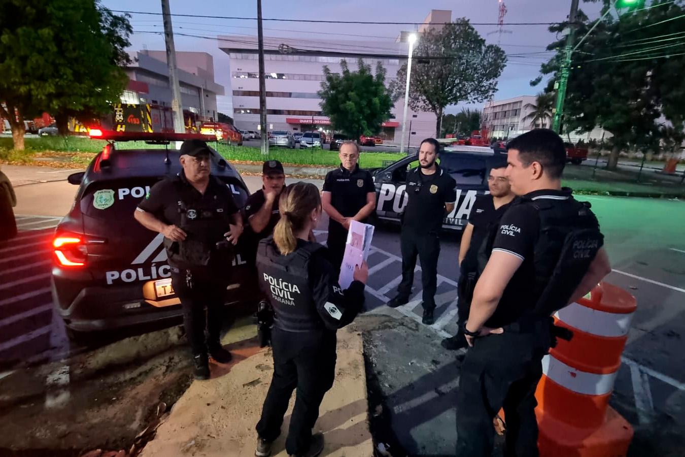 Rascunho automático