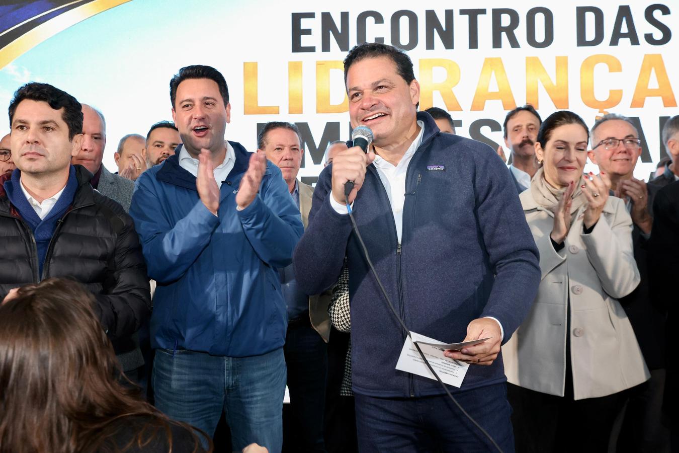 Rascunho automático
