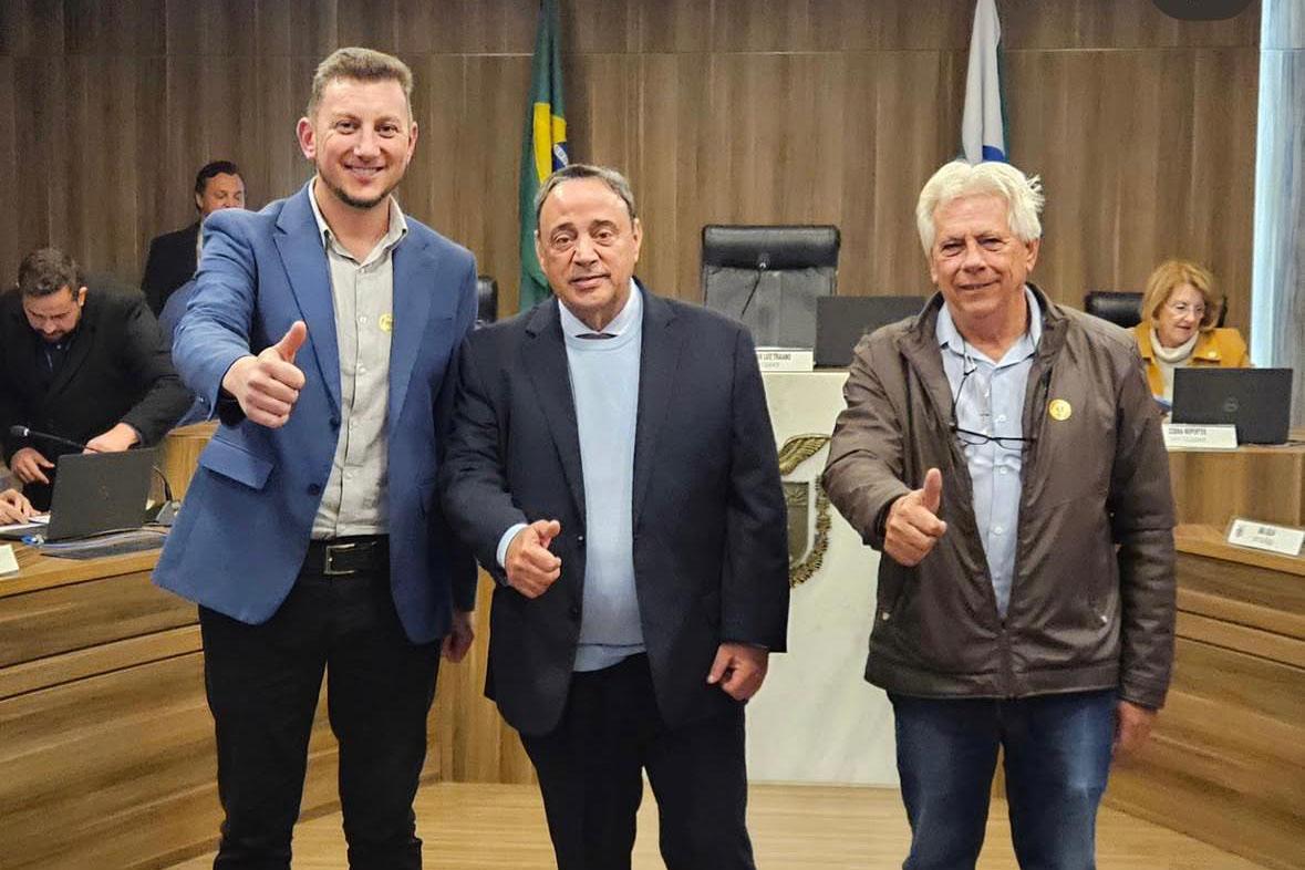 Rascunho automático