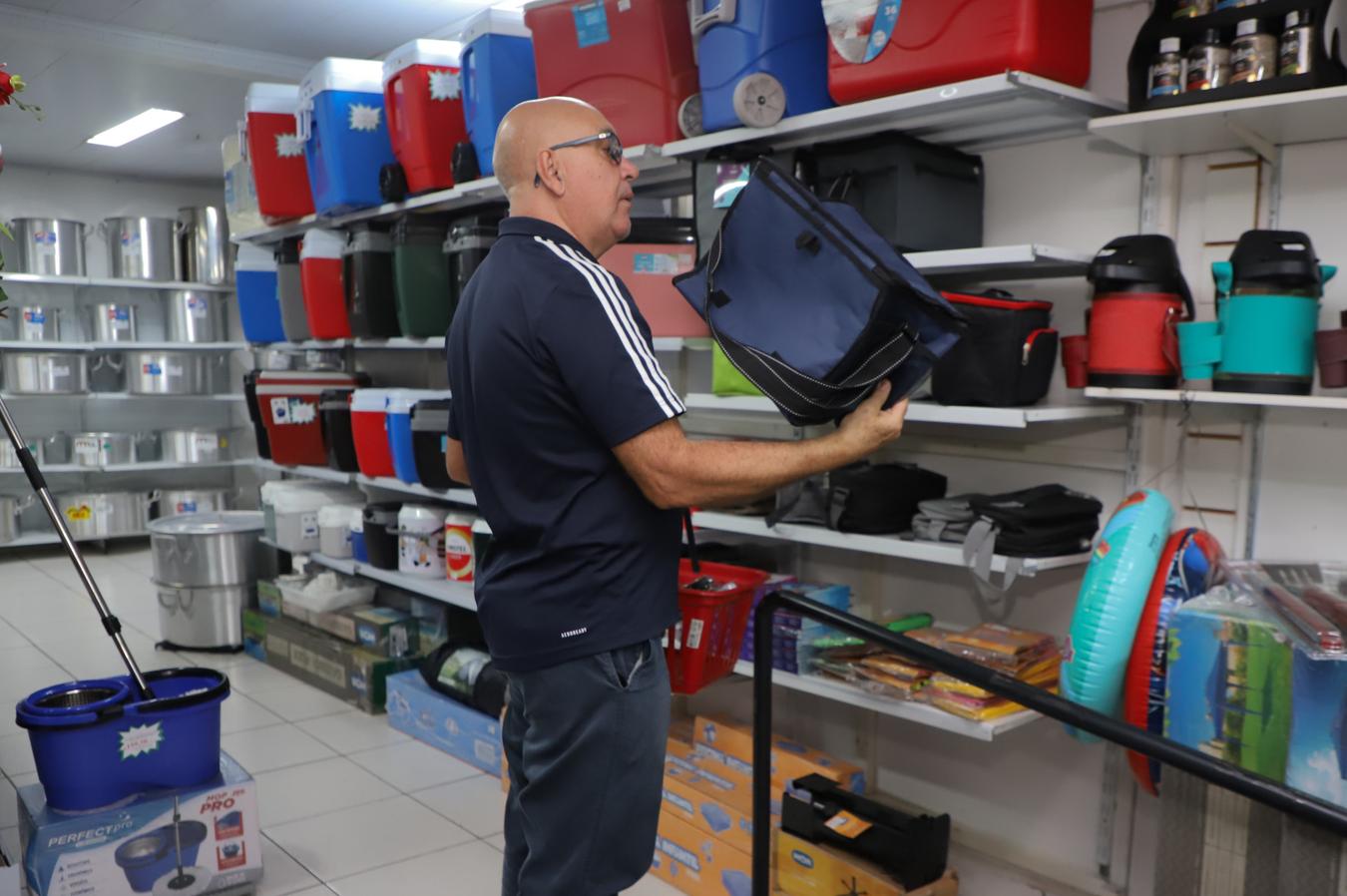 Rascunho automático