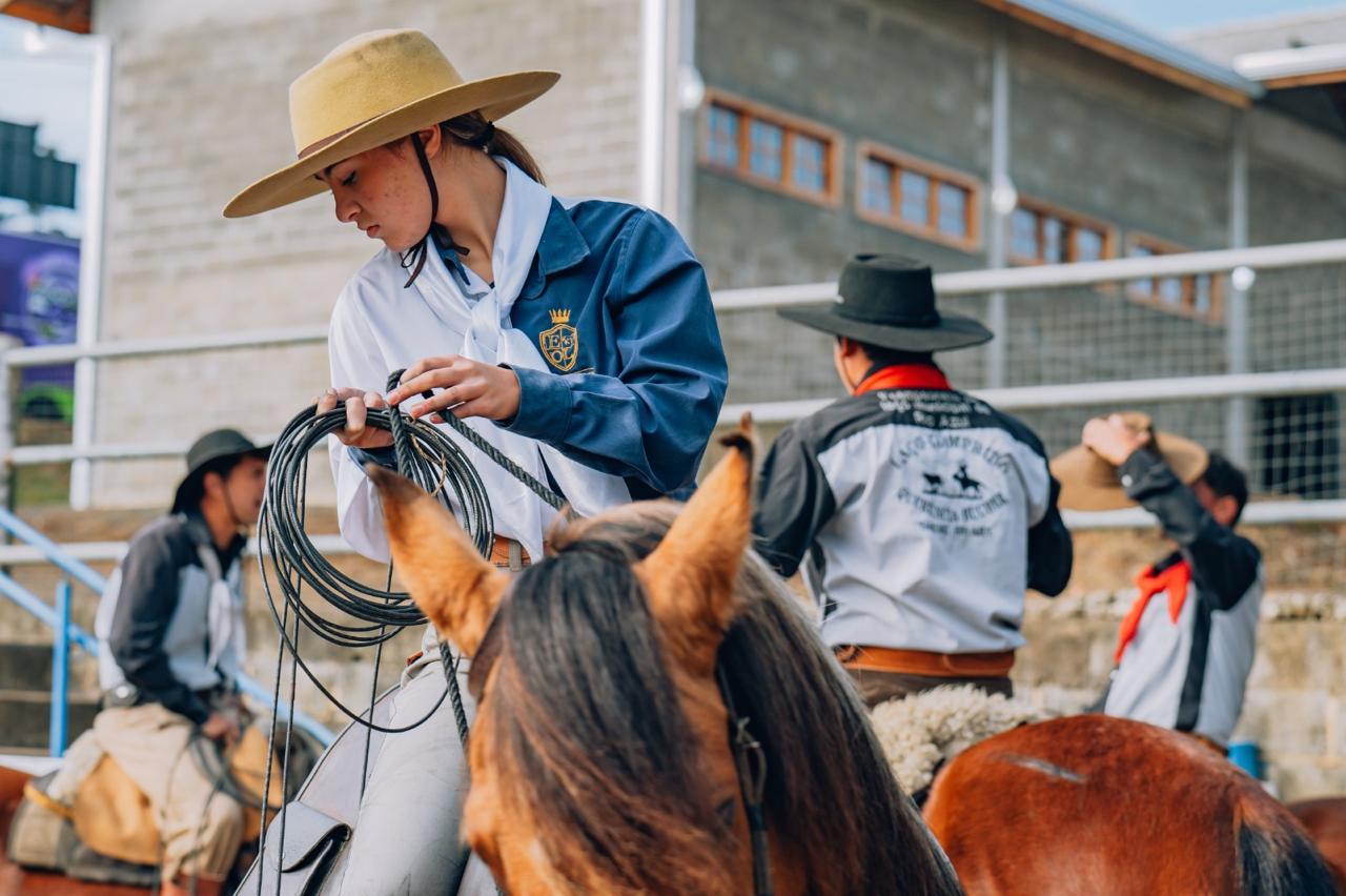 Rodeio marcará comemorações dos 119 anos de Irati com tradição, provas campeiras e shows gratuitos