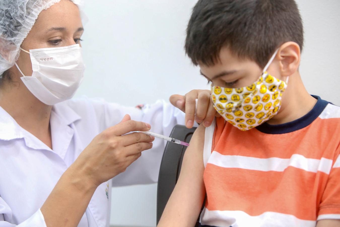 Saúde alerta para prevenção e sinais de gravidade de doenças respiratórias em crianças