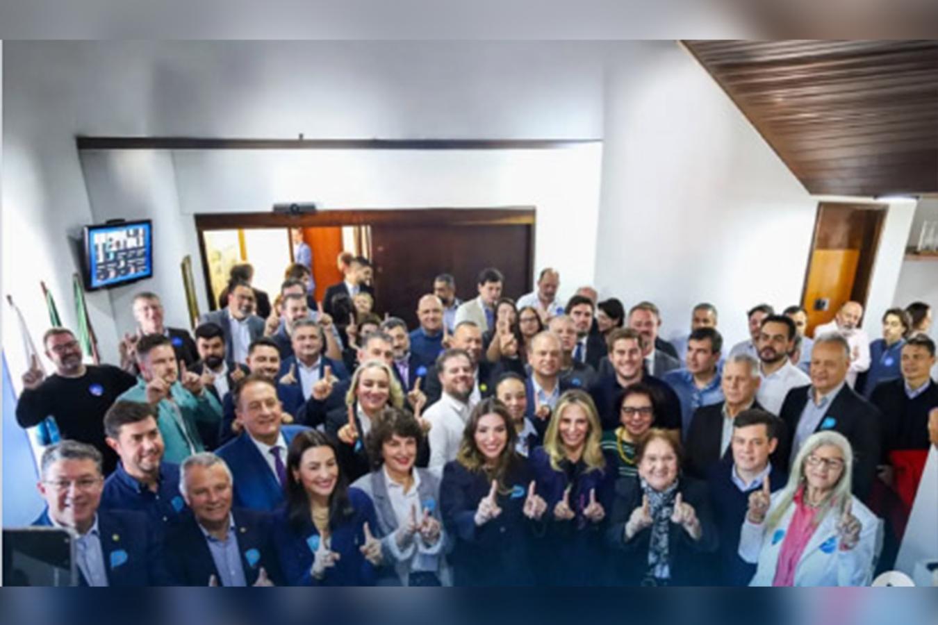 Convenção do PP, especulações e decisões