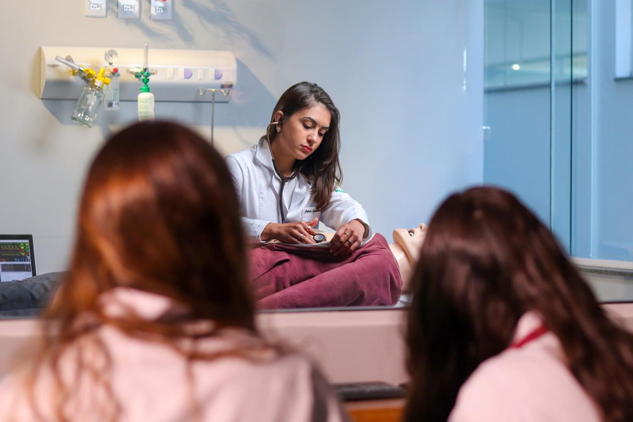 Irati receberá Vestibular de Medicina Campo Real