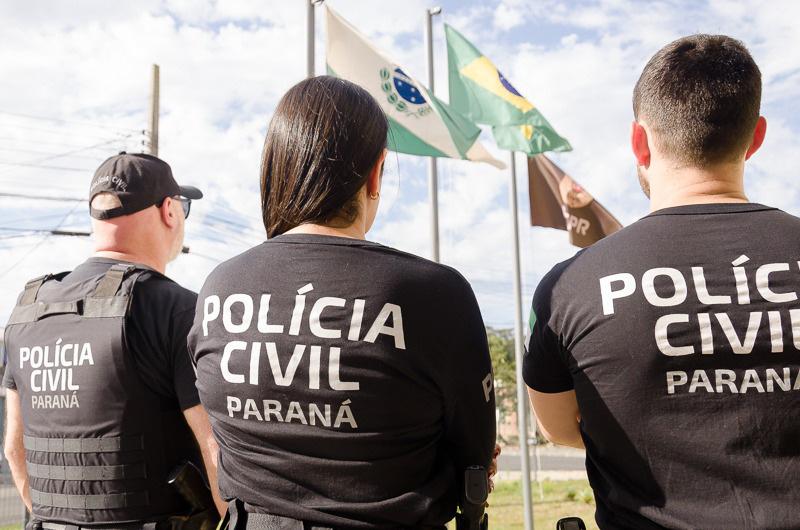 Polícia Civil realizará concurso público e inscrições começam no dia 14