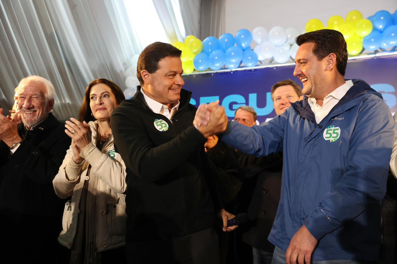 Rascunho automático