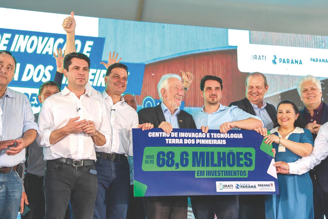Rascunho automático