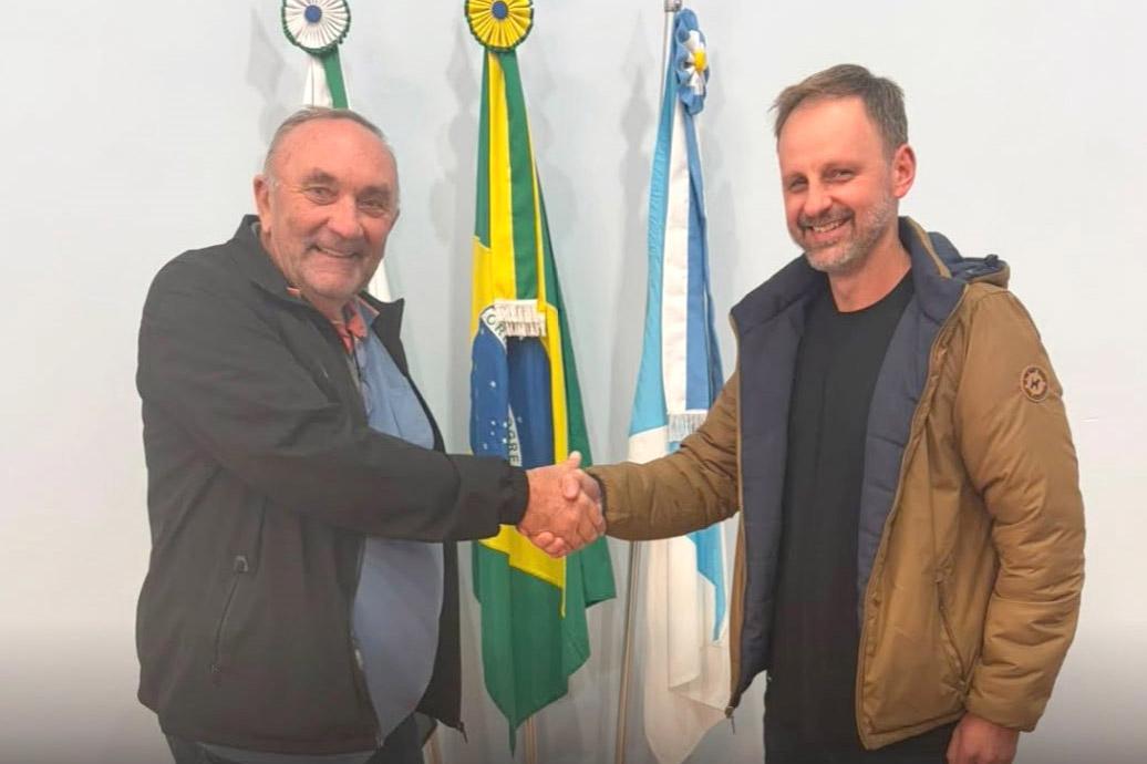 Rascunho automático