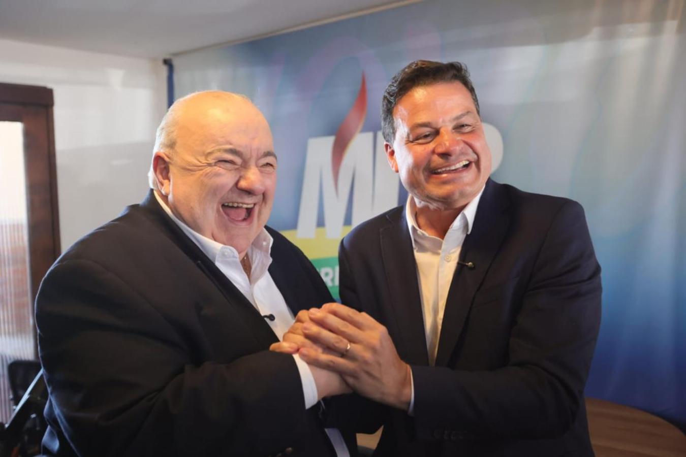 Rascunho automático