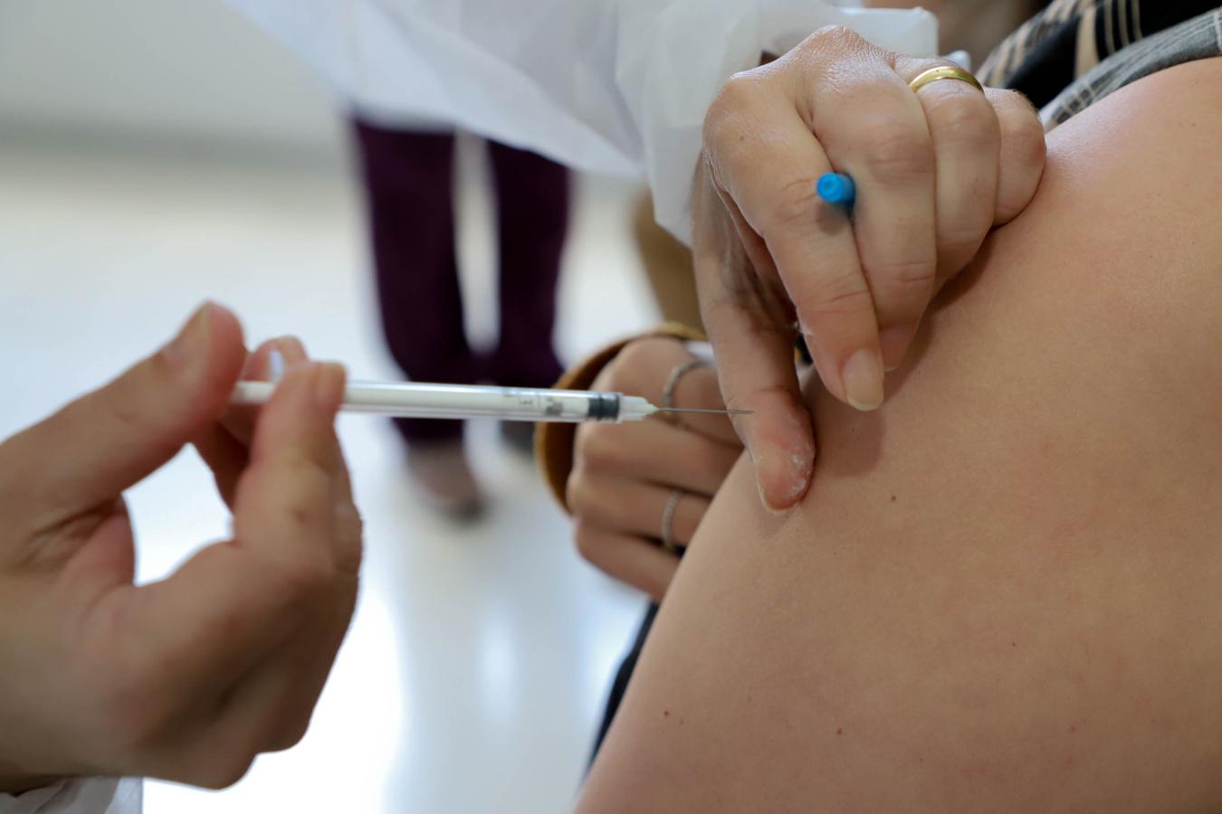 Você já tomou a vacina contra a gripe? Paraná aplicou 2,6 milhões de doses da vacina