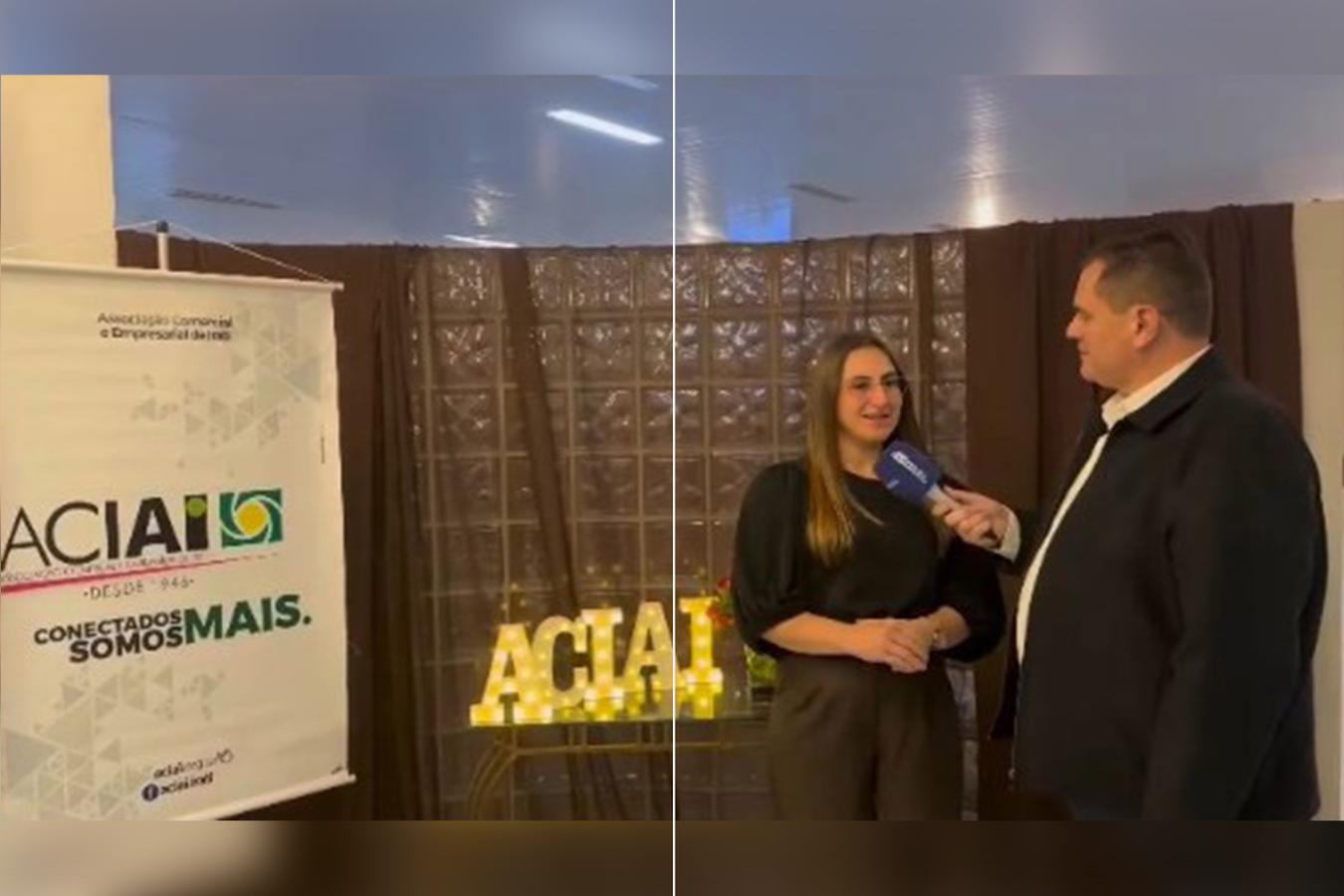 Aciai lança Campanha de Natal 2026