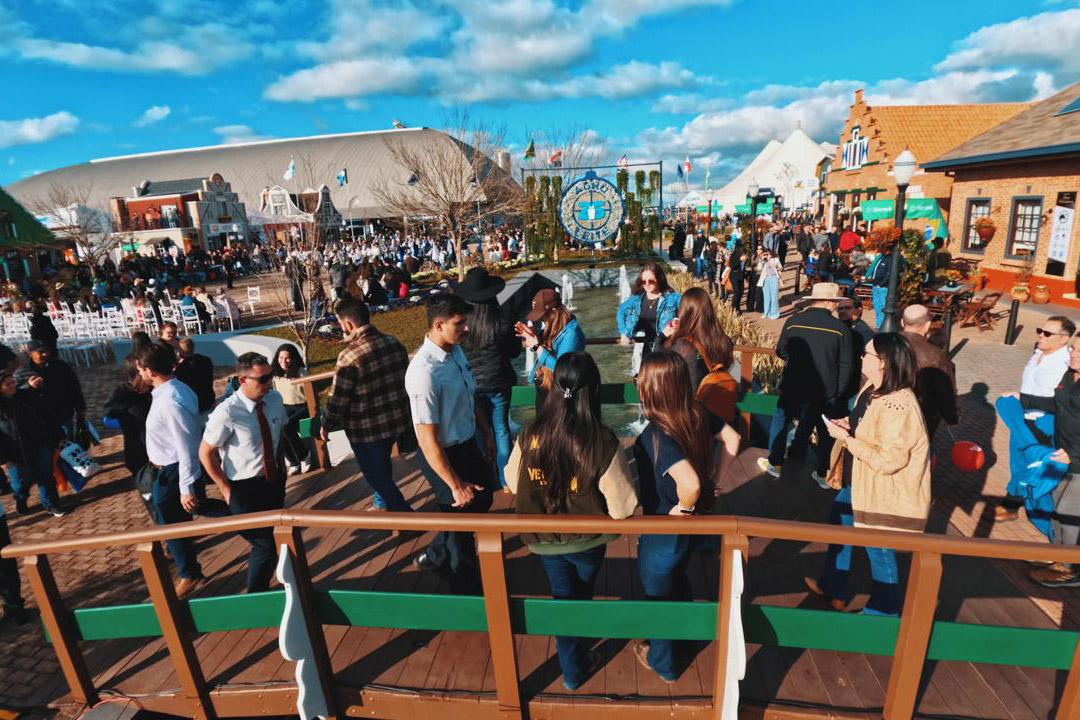 Da produção ao turismo, cadeia do leite abre novas oportunidades no Agroleite 26