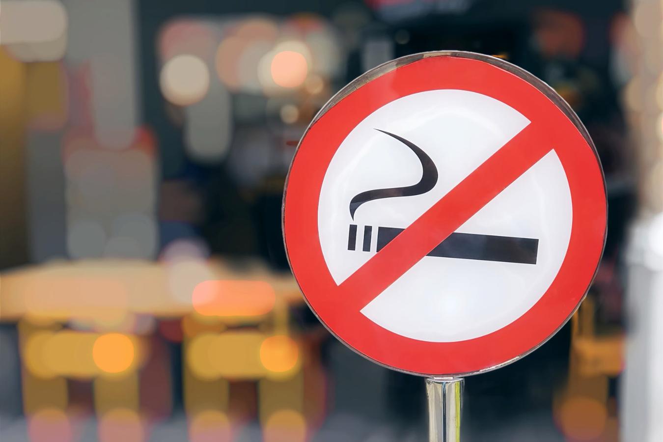 Dia Nacional de Combate ao Fumo: 6 sinais na saúde bucal que fumantes não devem ignorar