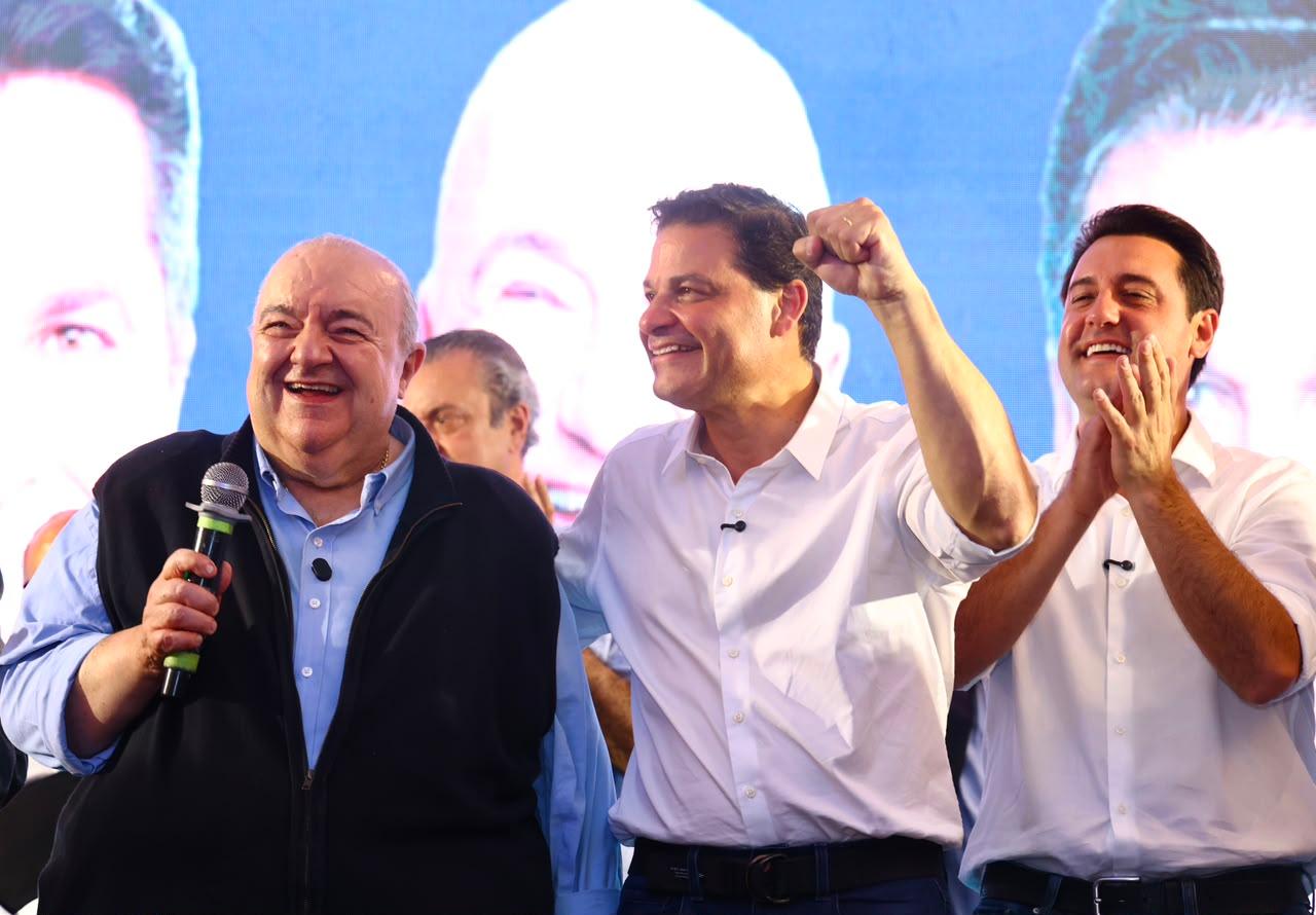 Na gestão do PSD, PIB da indústria do Paraná cresce 3,3% e chega a patamar inédito de R$ 184 bilhões