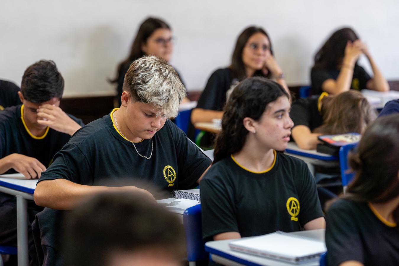Paraná mantém liderança nacional e tem a melhor educação do Brasil no Ideb 2025 1 Paraná mantém liderança nacional e tem a melhor educação do Brasil no Ideb 2025