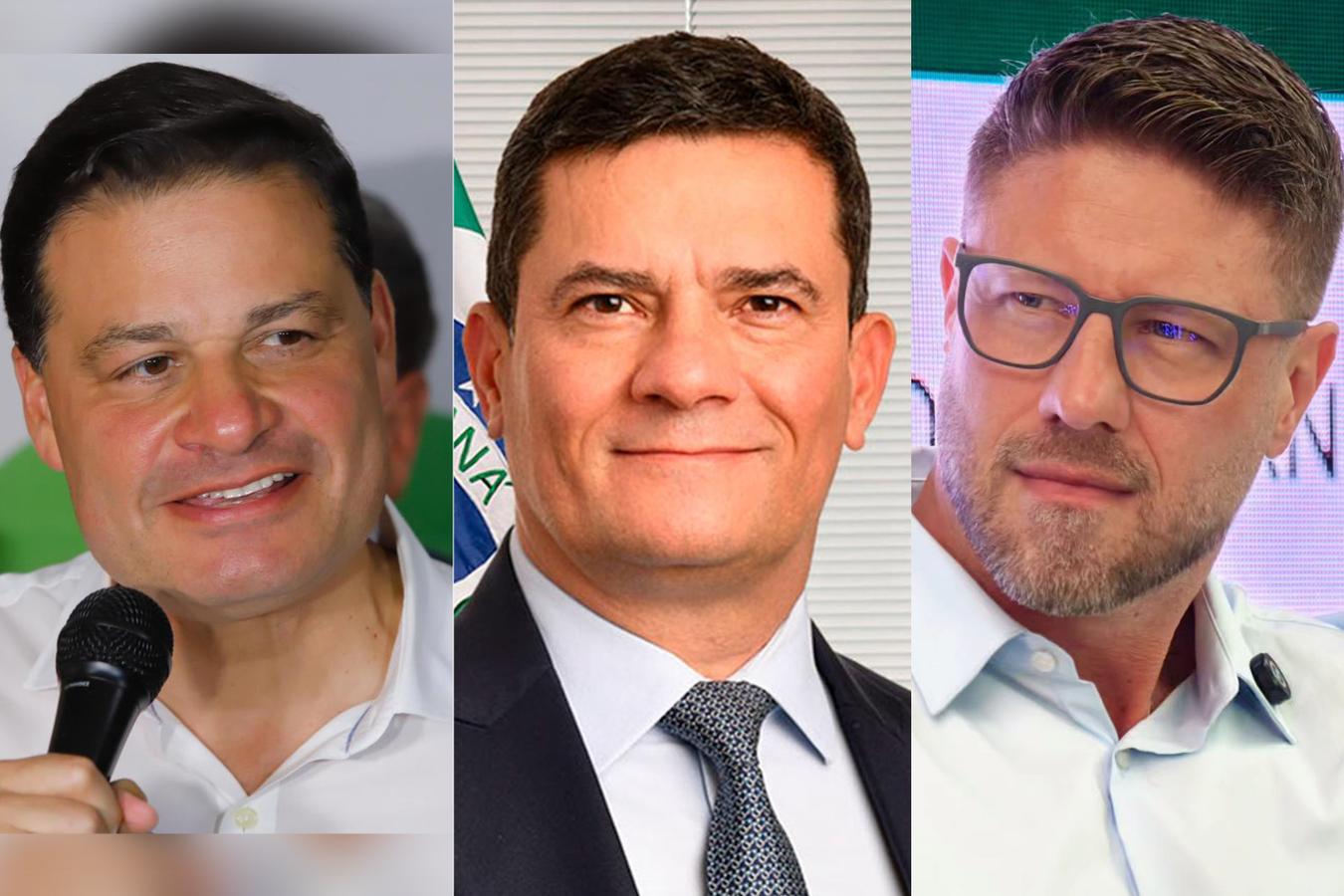 Pesquisa Real Time Big Data aponta Sandro Alex em segundo e eleição em dois turnos no Paraná