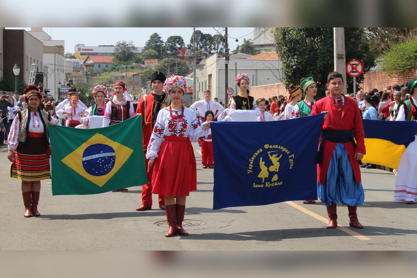 Prefeitura abre inscrições para o Desfile Cívico em Irati