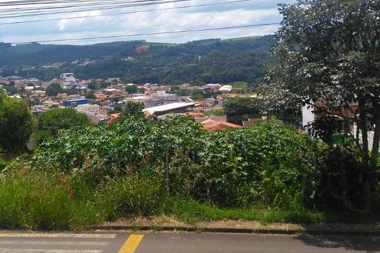 Prefeitura de Irati fiscaliza limpeza de terrenos particulares