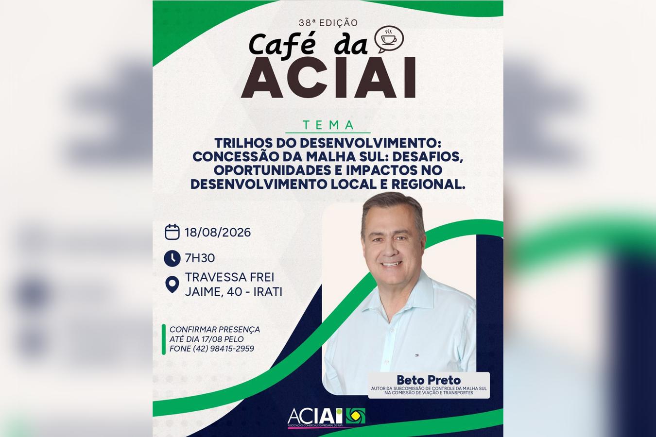 Rascunho automático