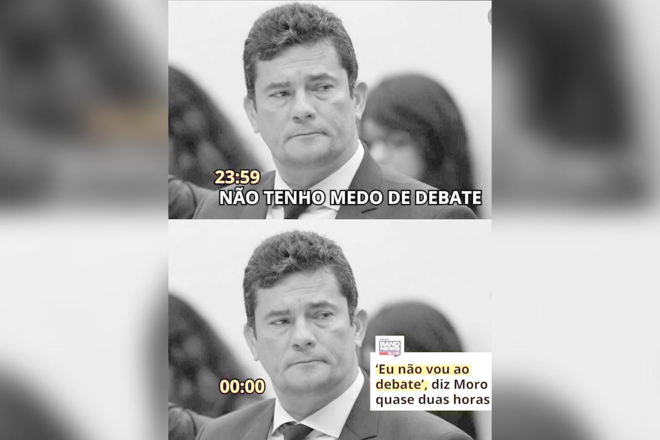 Rascunho automático