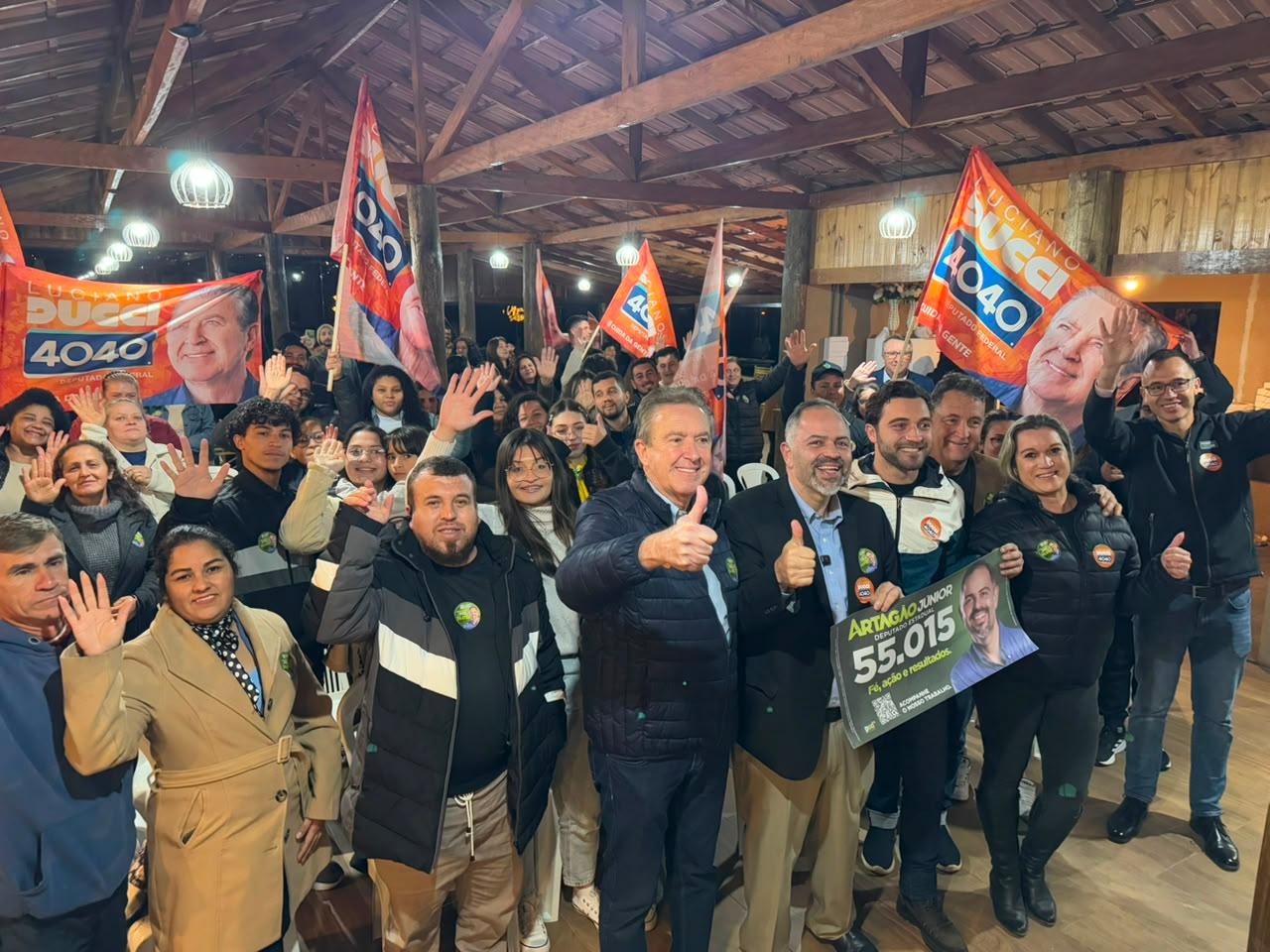 Rascunho automático