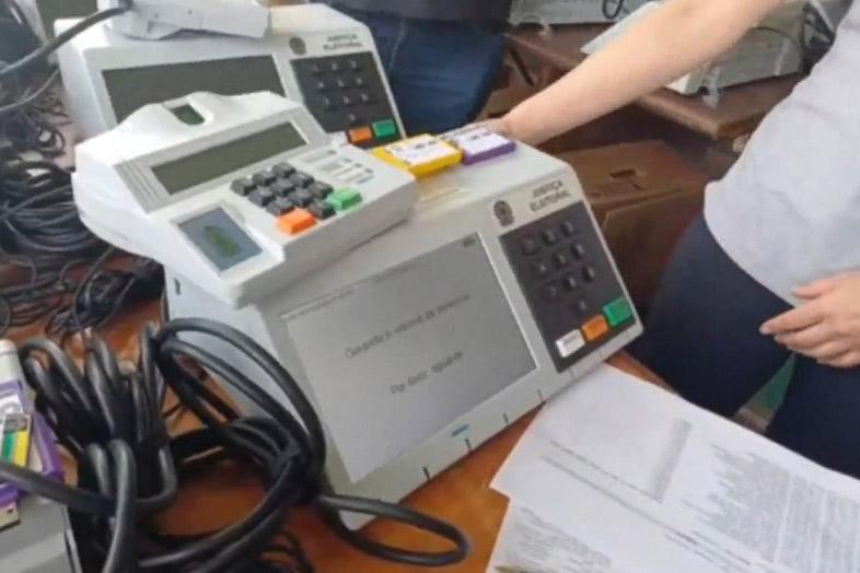 TRE-PR promove 137 ações educativas e demonstrações da urna em todo o Paraná