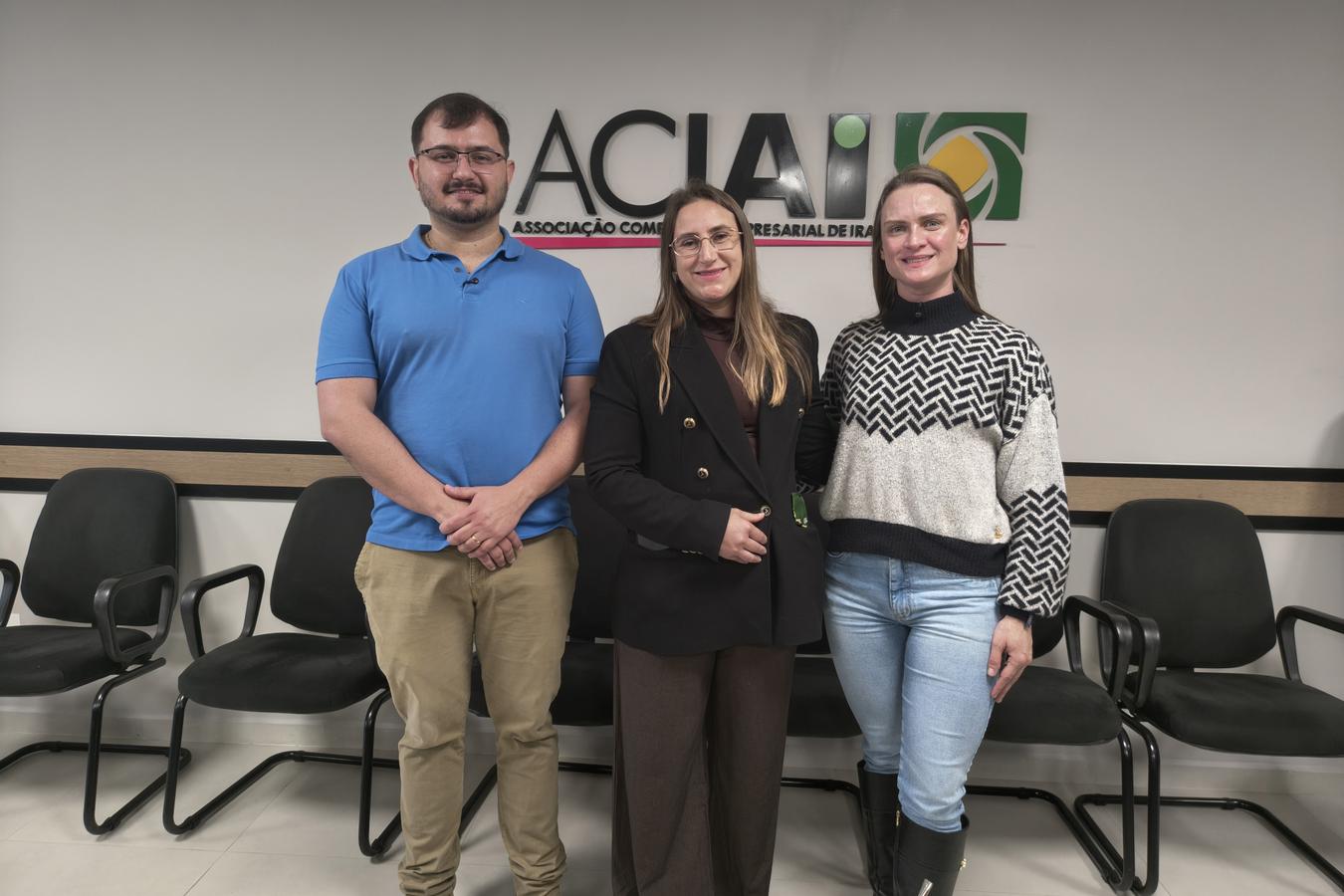 Café da Aciai debate novas oportunidades para o setor da erva-mate 1 Café da Aciai debate novas oportunidades para o setor da erva-mate