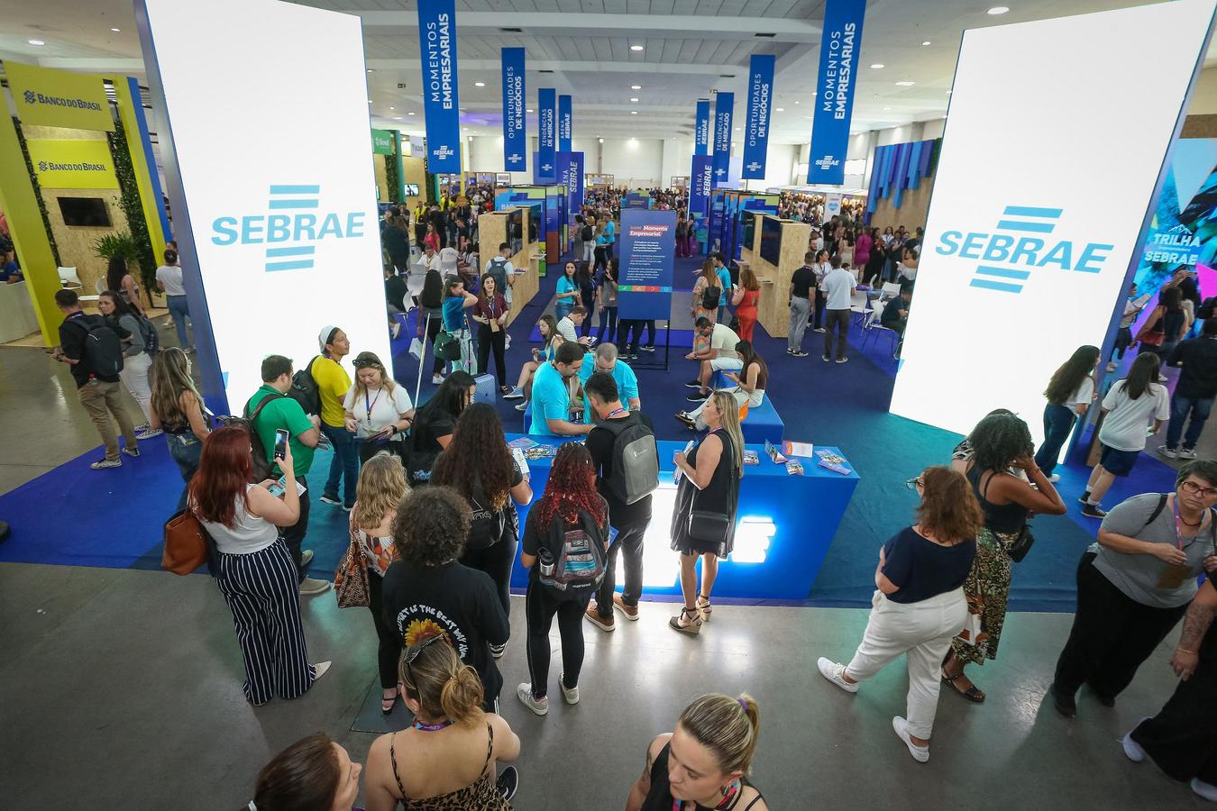 Da ideia ao preço de venda: Feira do Empreendedor trará orientação prática para pequenos negócios