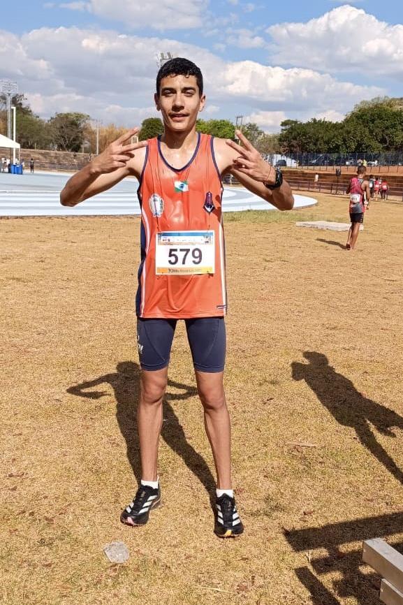 Pedro Henrique Torres Se Destaca nos Jogos Escolares Brasileiros 2 Pedro Henrique Torres Se Destaca nos Jogos Escolares Brasileiros