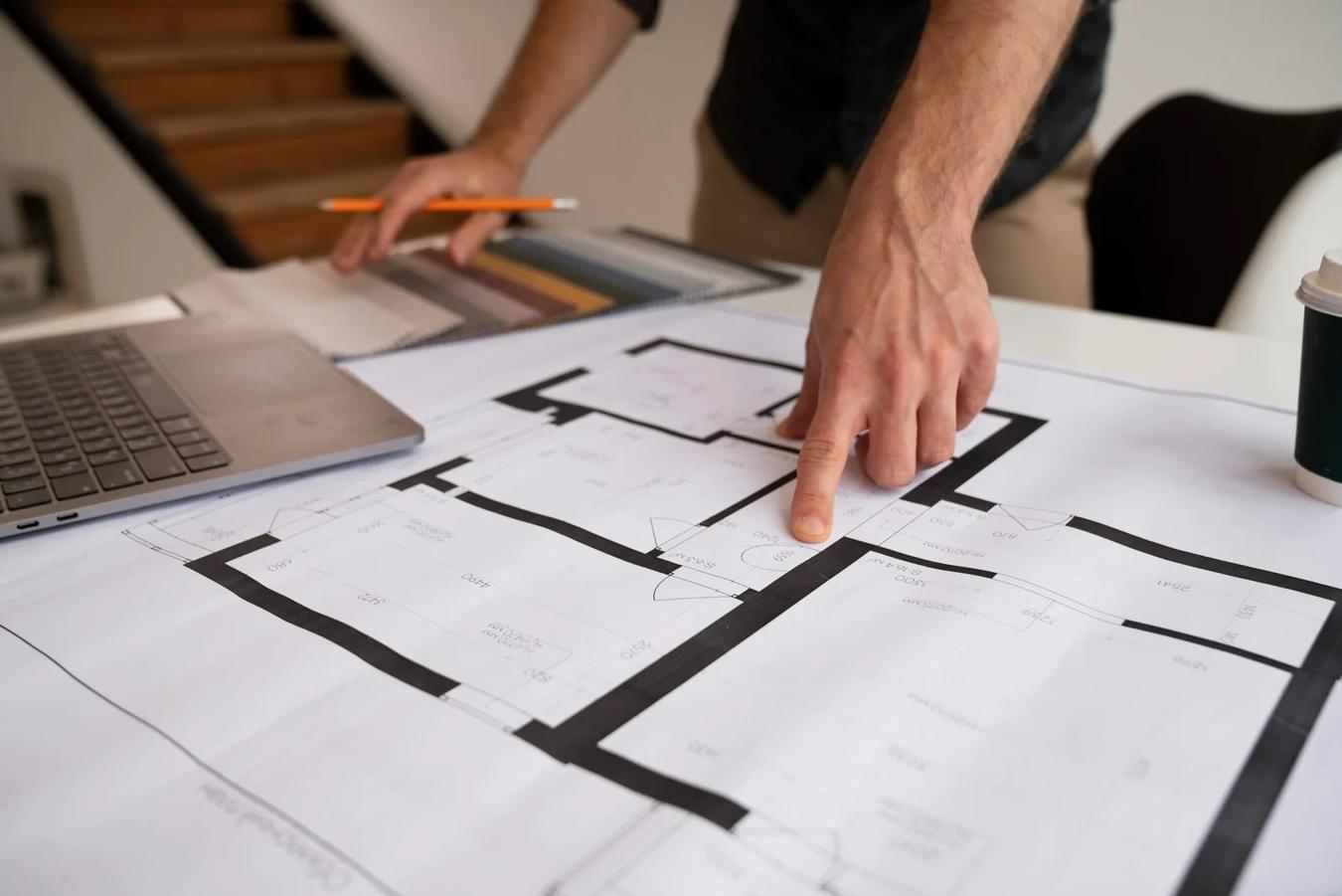 Projetek da Unicentro seleciona graduados e estudantes de Arquitetura e Engenharia