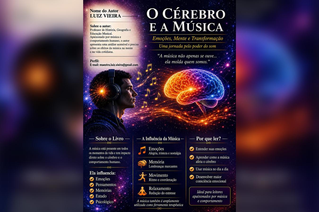 Rascunho automático