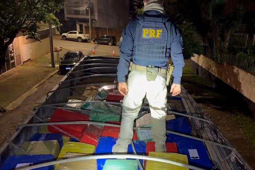 Rascunho automático
