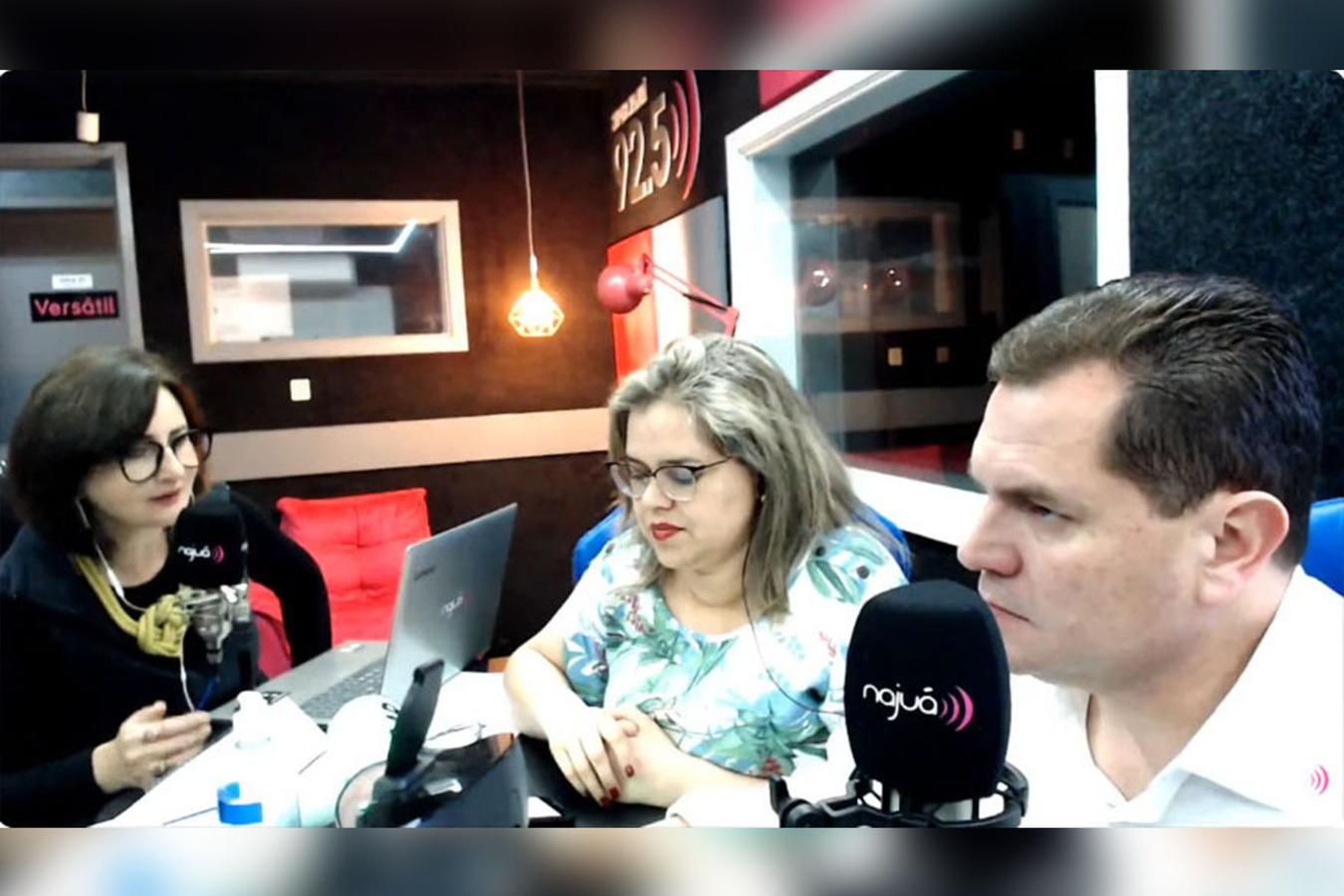 Rascunho automático