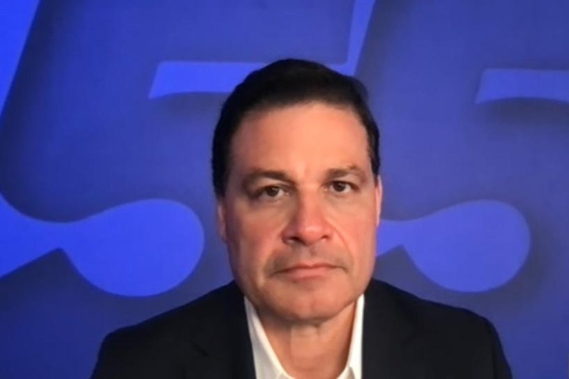 Sandro Alex é o terceiro candidato a governador entrevistado pela Najuá e Hoje Centro Sul