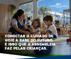 ALEP Conexão Assembleia Educação