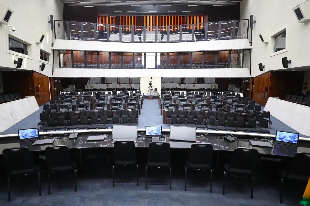 Conheça os 54 parlamentares que vão representar os paranaenses na Assembleia na legislatura 2027-2031