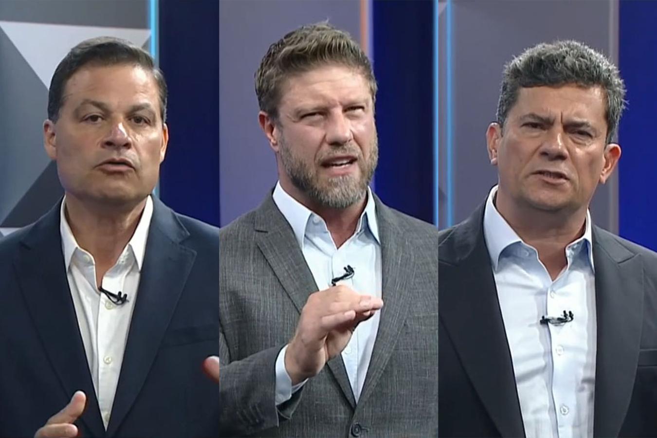 Debate ou embate na RPC?