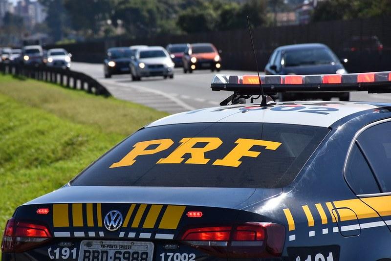 Eleições 2026: PRF garante livre circulação nas rodovias federais no domingo de primeiro turno