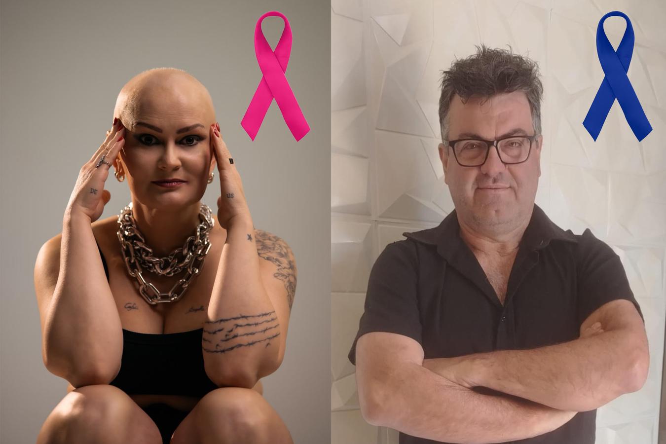 Informação, afeto e responsabilidade com a vida transformam o diagnóstico precoce de câncer