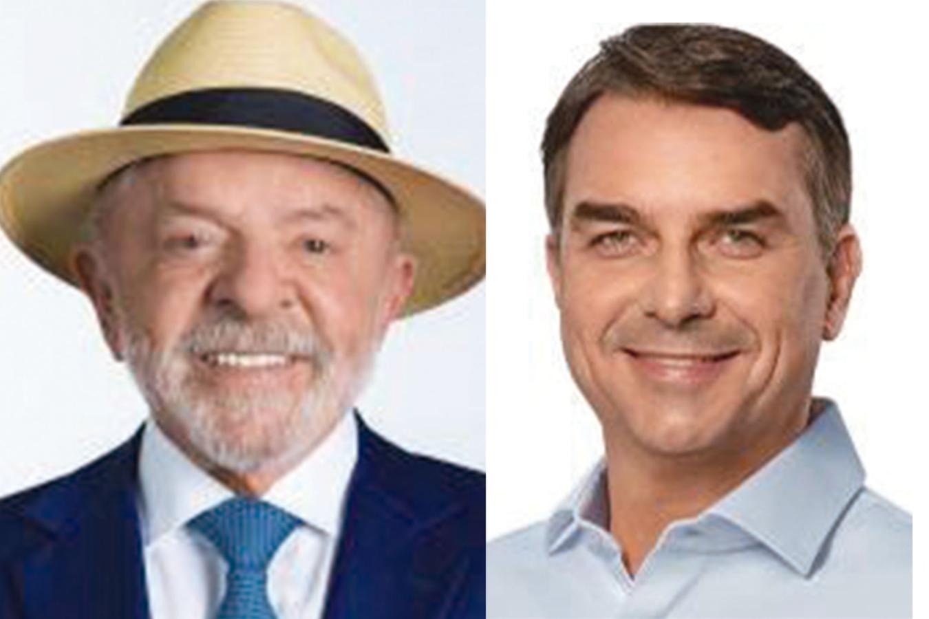 Migração dos votos