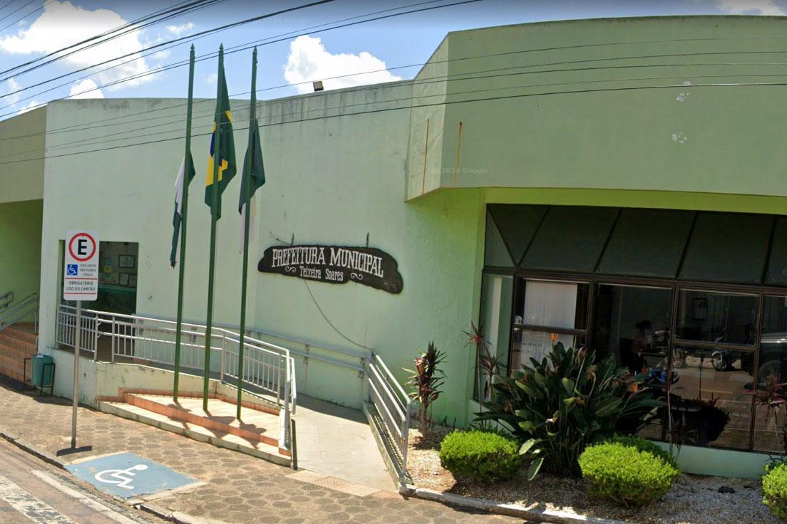 Prefeitura de Teixeira Soares abre PSS com salários de até R$ 4,9 mil na área de assistência social