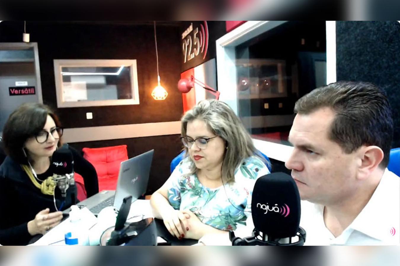 Rascunho automático