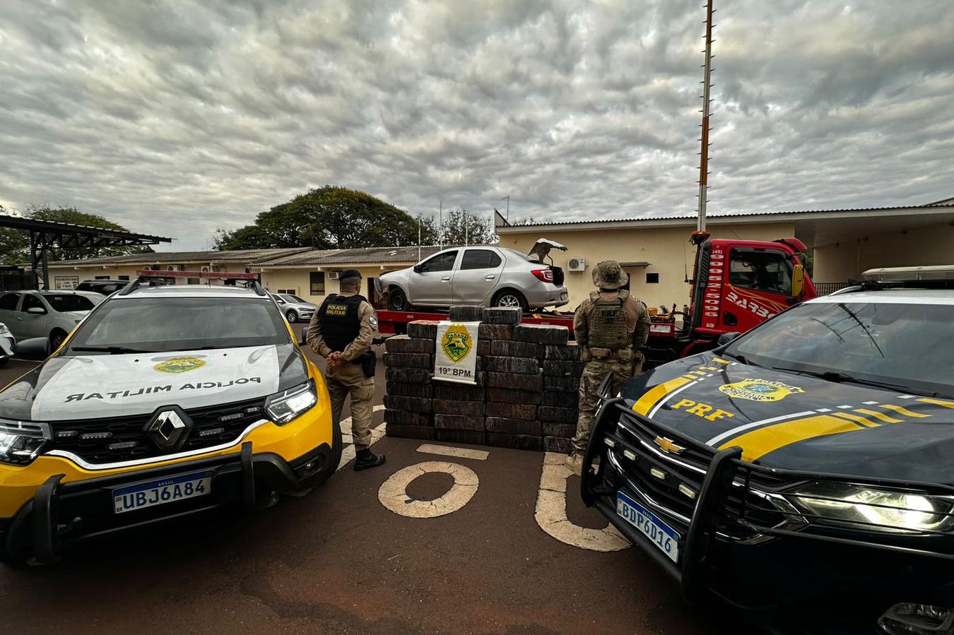 Rascunho automático