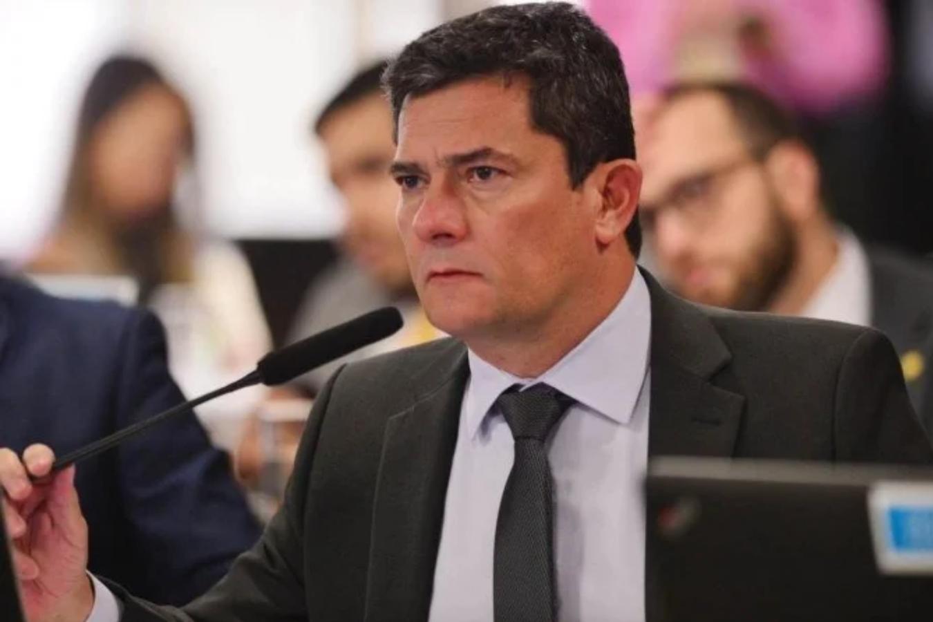 Sergio Moro é eleito governador do Paraná no 1º turno