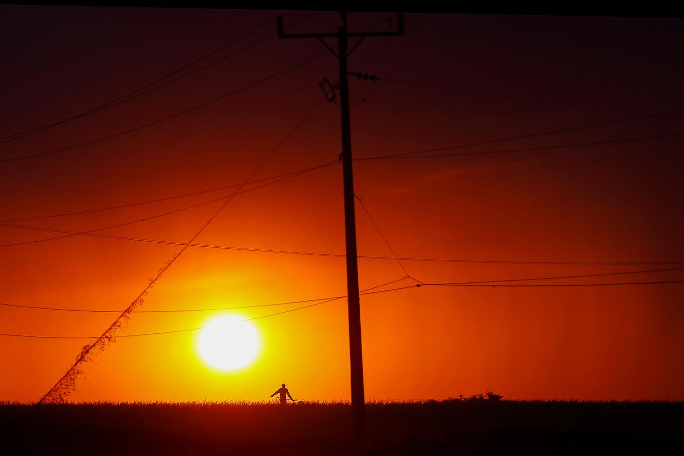 Sol volta a predominar no Paraná, mas chuva retorna na quinta-feira, prevê Simepar